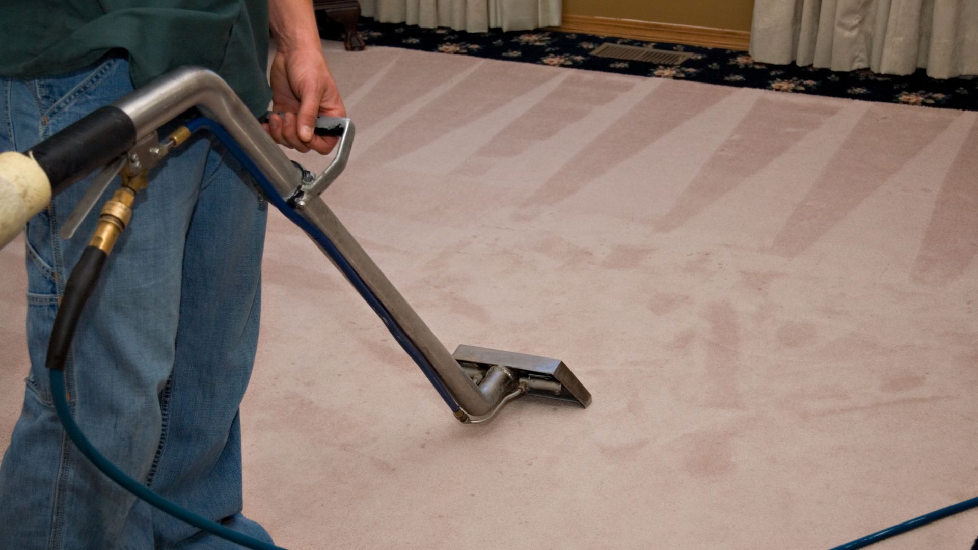 Area Rug Cleaning Services: The Key to Preserving Beauty, Comfort, and Hygiene in Your Home