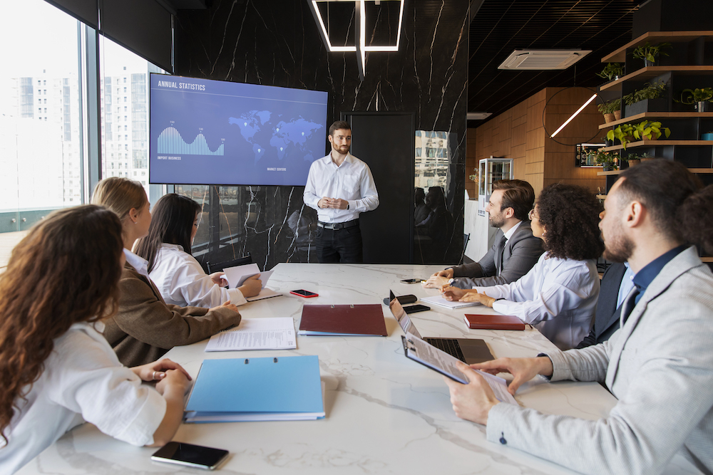 Committee and Meeting Management System: Transforming Organizational Governance in Saudi Arabia