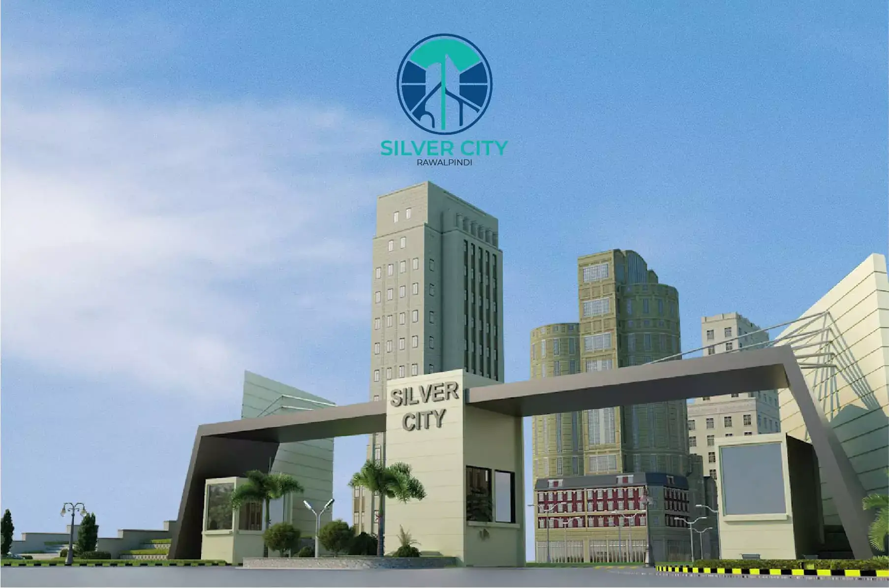Best Housing Society in Rawalpindi: The Standard for Modern Living