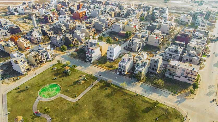 Silver City Location and Routes: A Complete Guide to One of Islamabad’s Most Promising Housing Societies