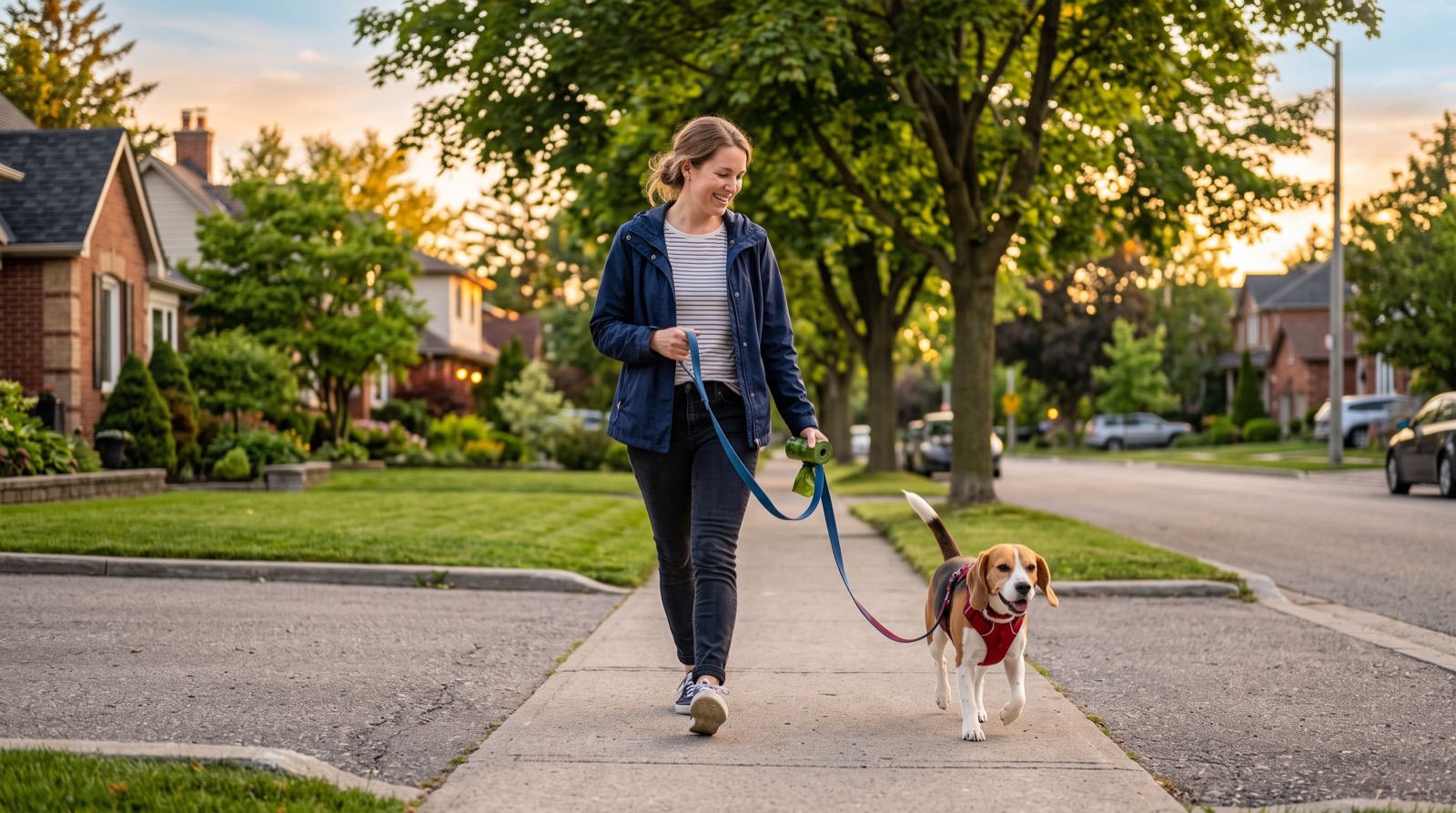 Pooper Scooper Nearby: 5 Ways Clean Yards Lift Value