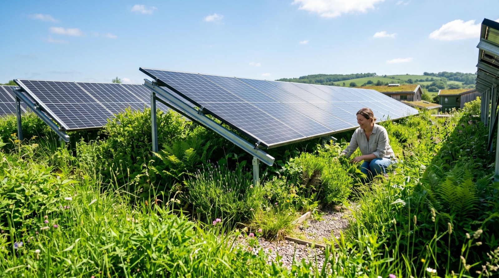 Solar Company in Pakistan: 2026 Buyer's Guide
