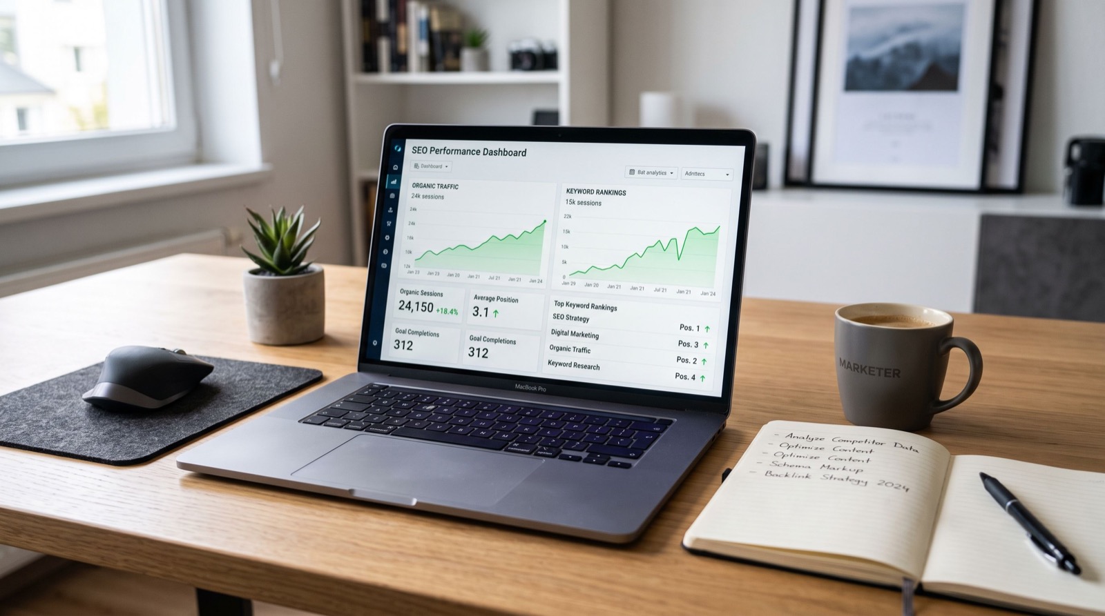 How to Measure SEO ROI in 2026: A Practical Guide